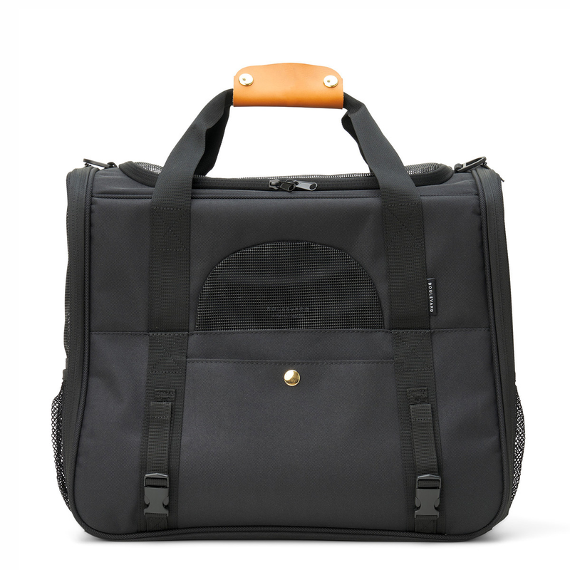 Personalized Milo Dog Carrier