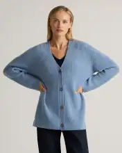 Faded Denim