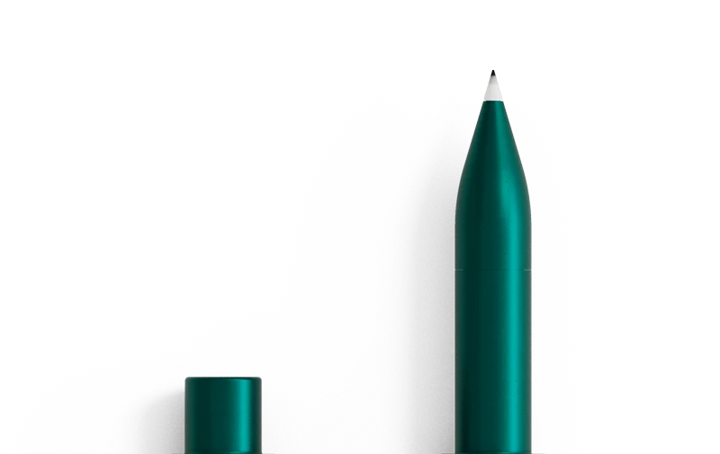 The Wren - Refillable Writing Pen