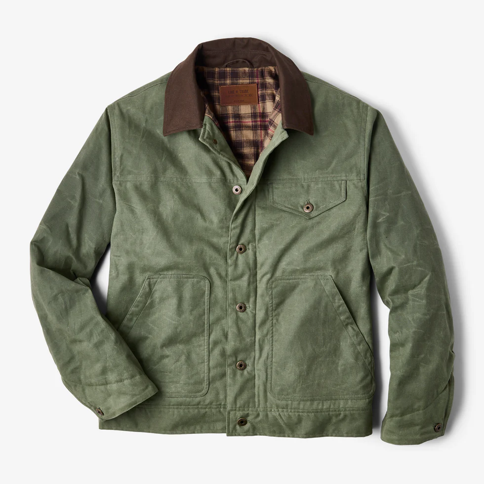 Surplus Olive