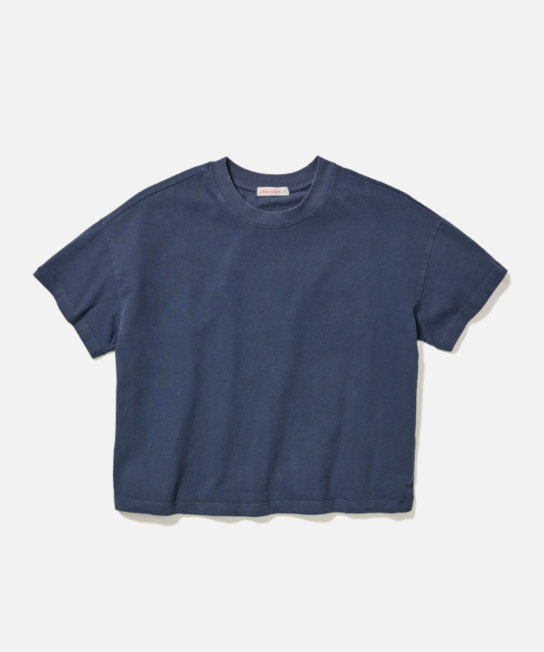 Cloud 9 Women's Luxe Sueded Tee