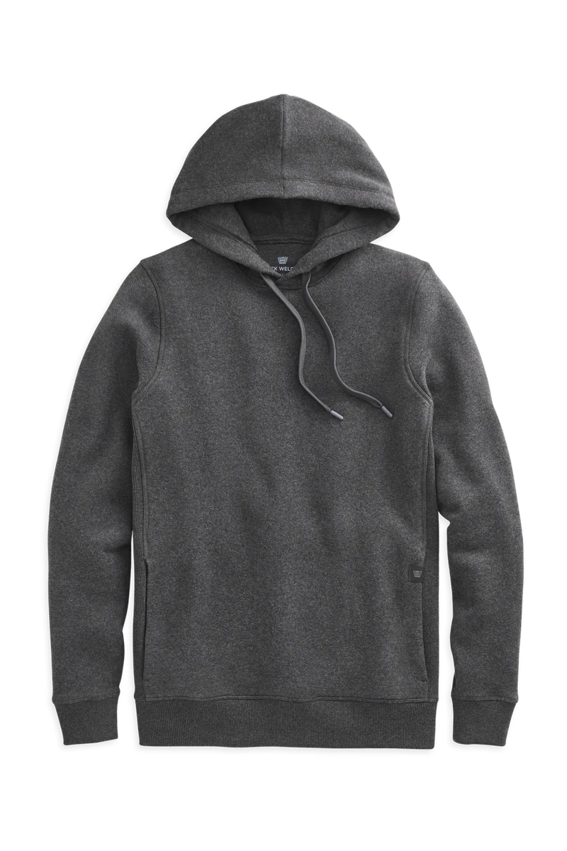 ACE Pullover Hooded Sweatshirt