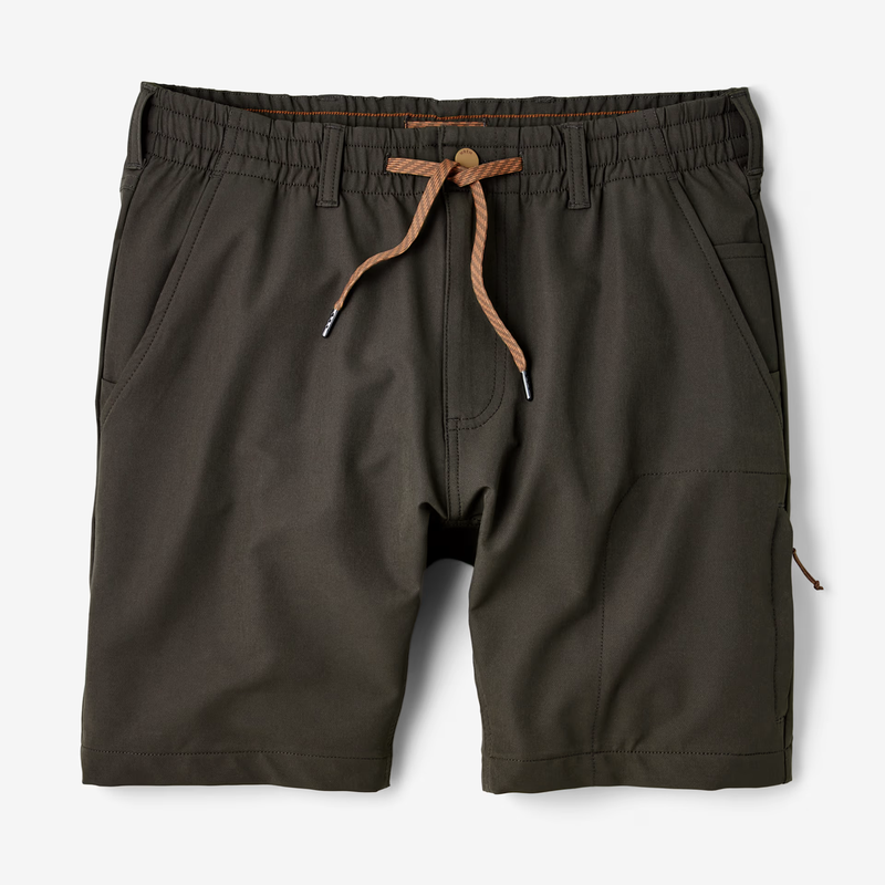 Trekking Short
