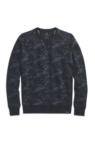 Total Eclipse Blue Camo