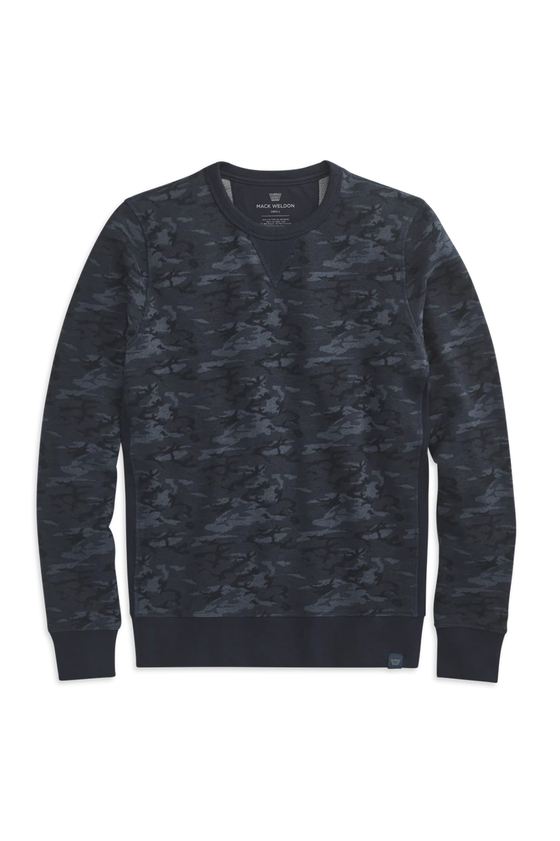 Ace Crew Neck Sweatshirt