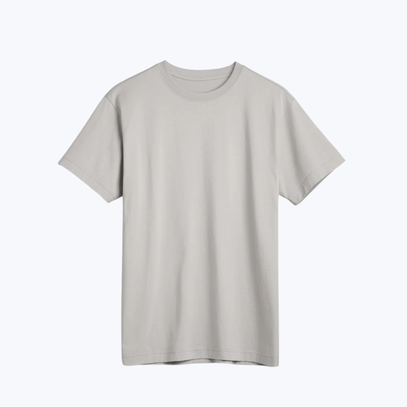 Branded Original Favorites Midweight Supima® Tee