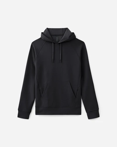 Midweight Tech Hoodie