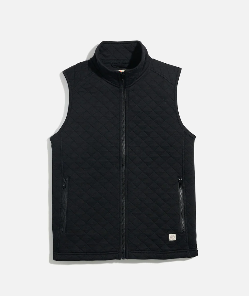 Women's Corbet Full Zip Vest