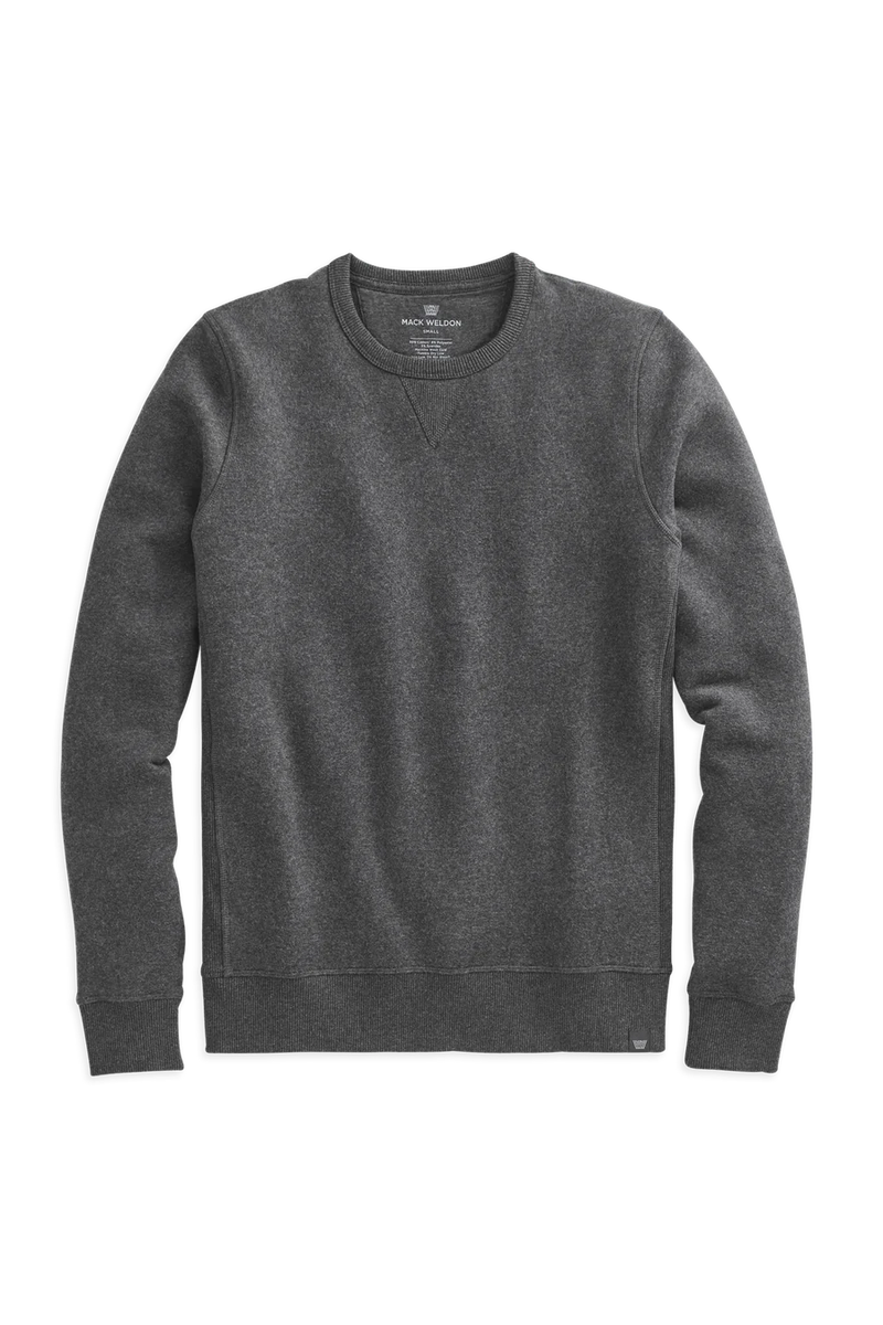 Ace Crew Neck Sweatshirt