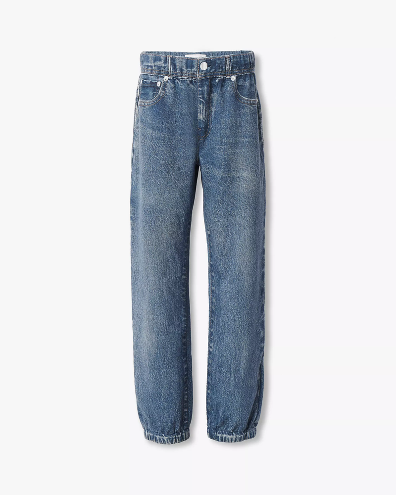 Mini Miramar Joggers