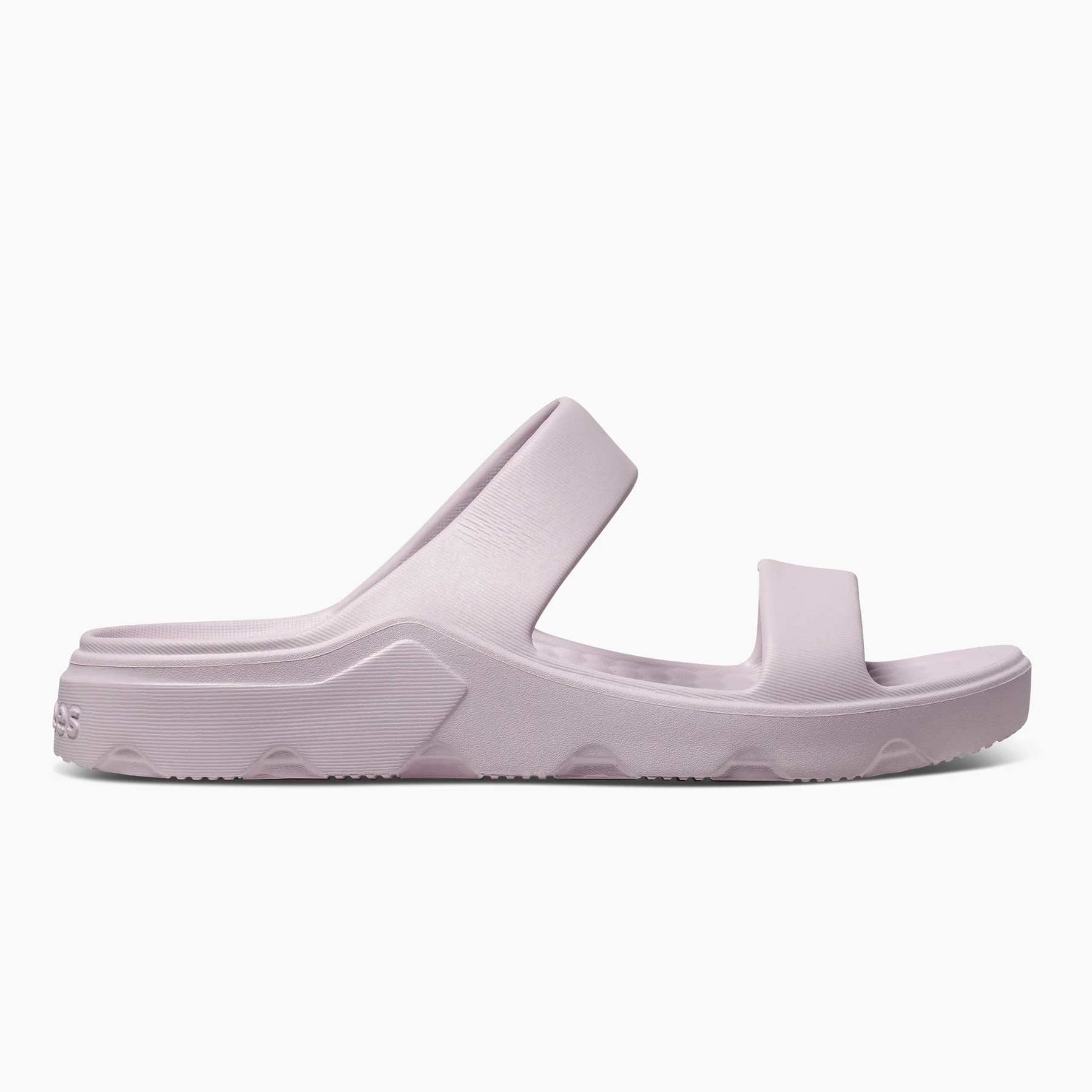 Misted Mauve
