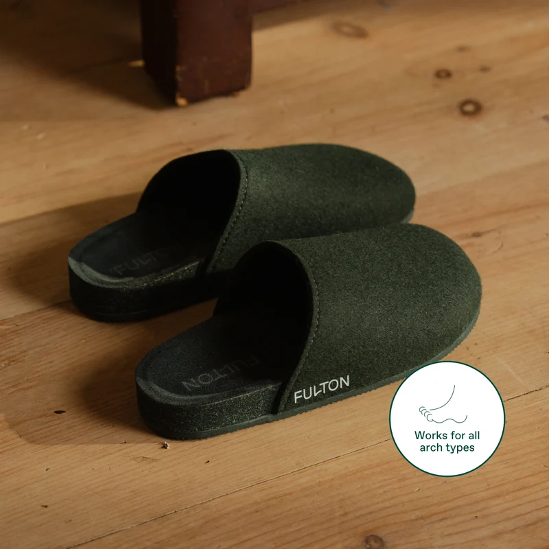 The House Shoe