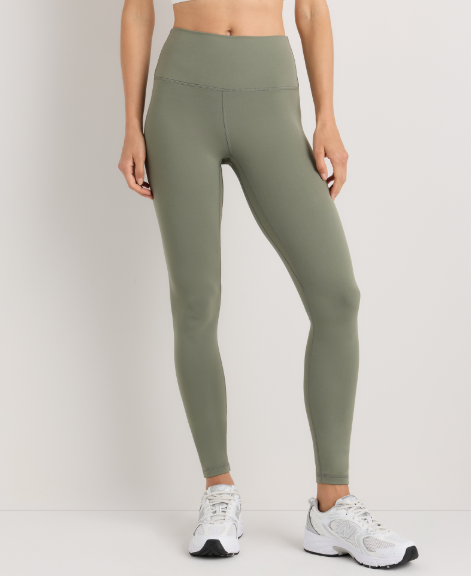 Ultra-Form High-Rise Legging