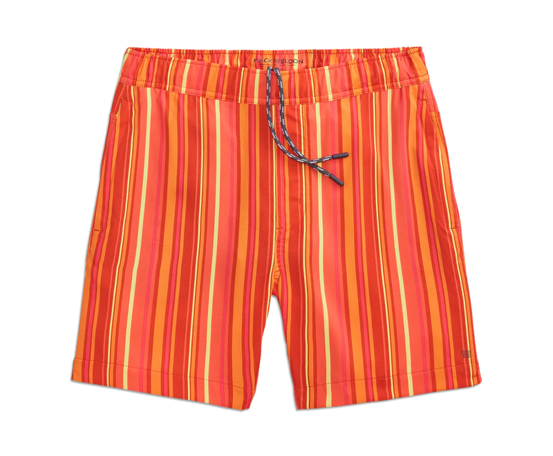 Swim Trunk