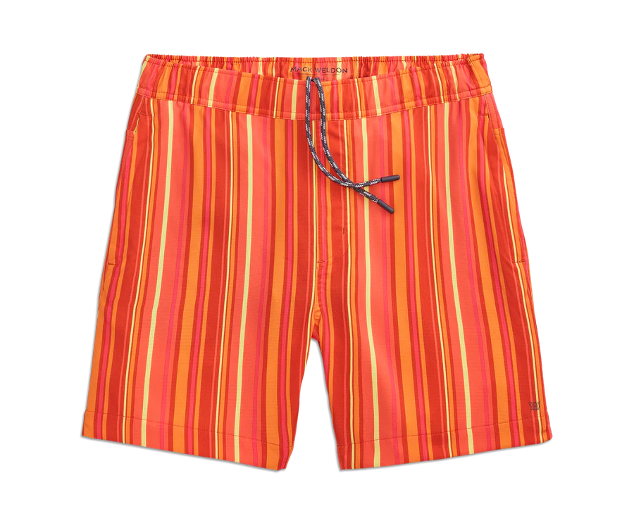 Sunrise Cabana Stripe