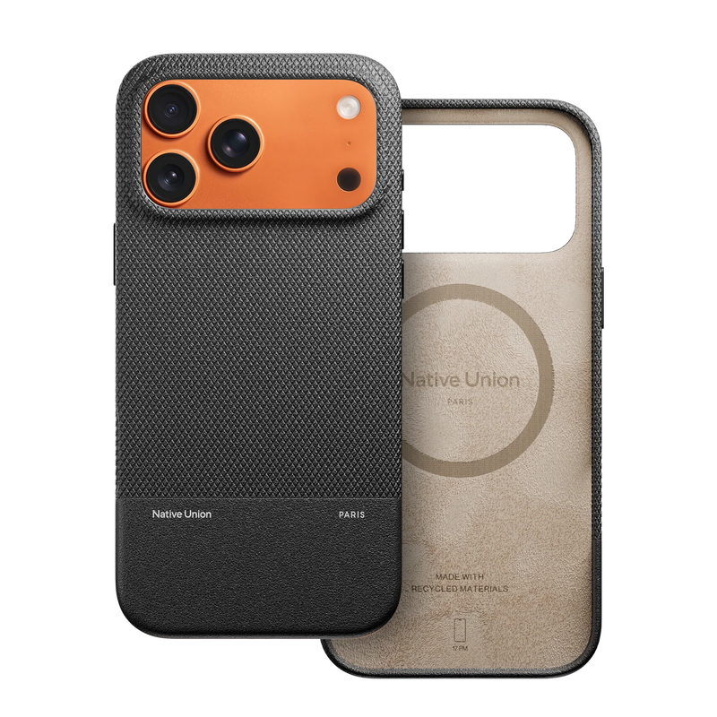 (Re)Classic Case for iPhone 17