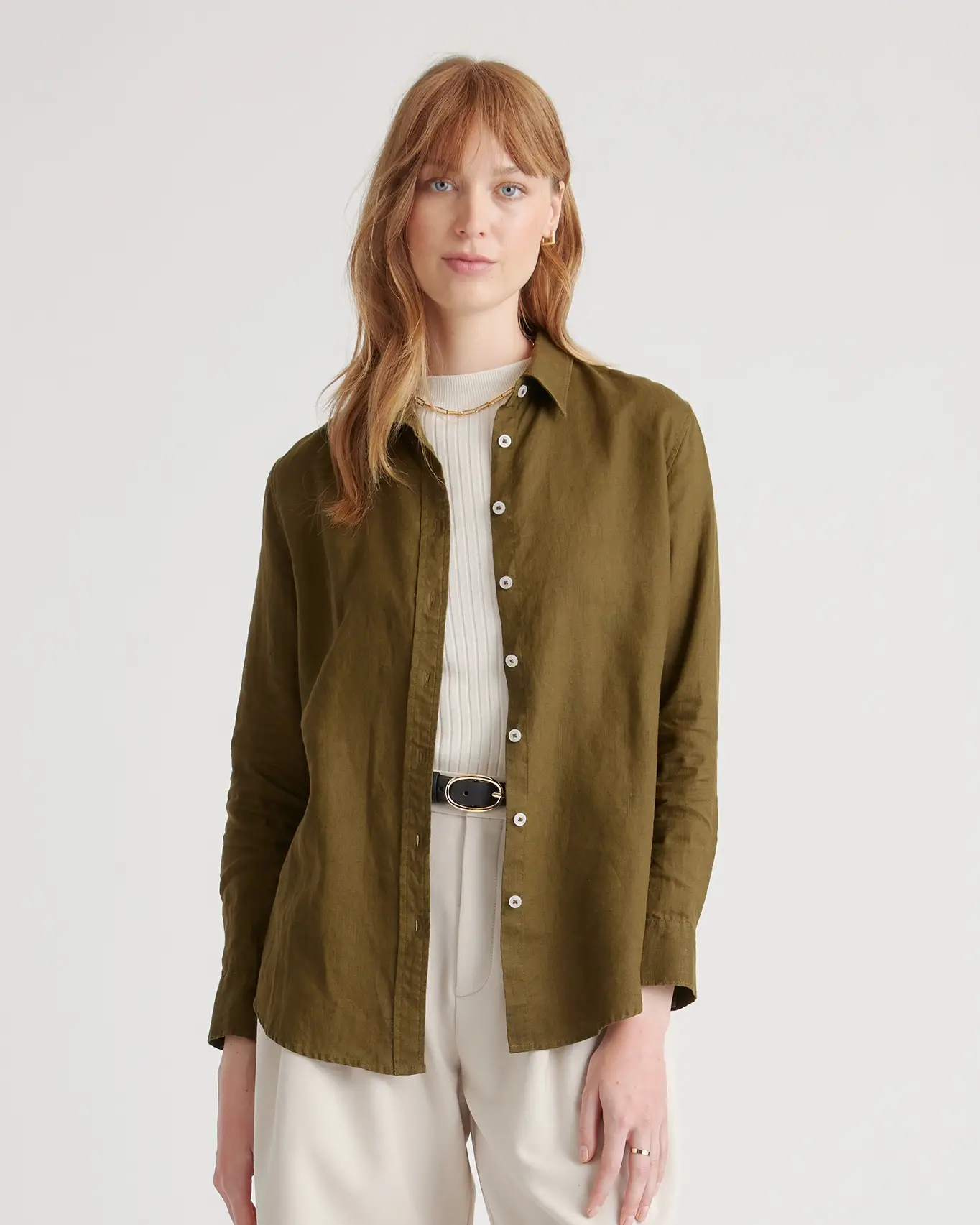 Martini Olive