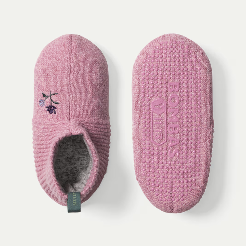 Youth Gripper Slipper