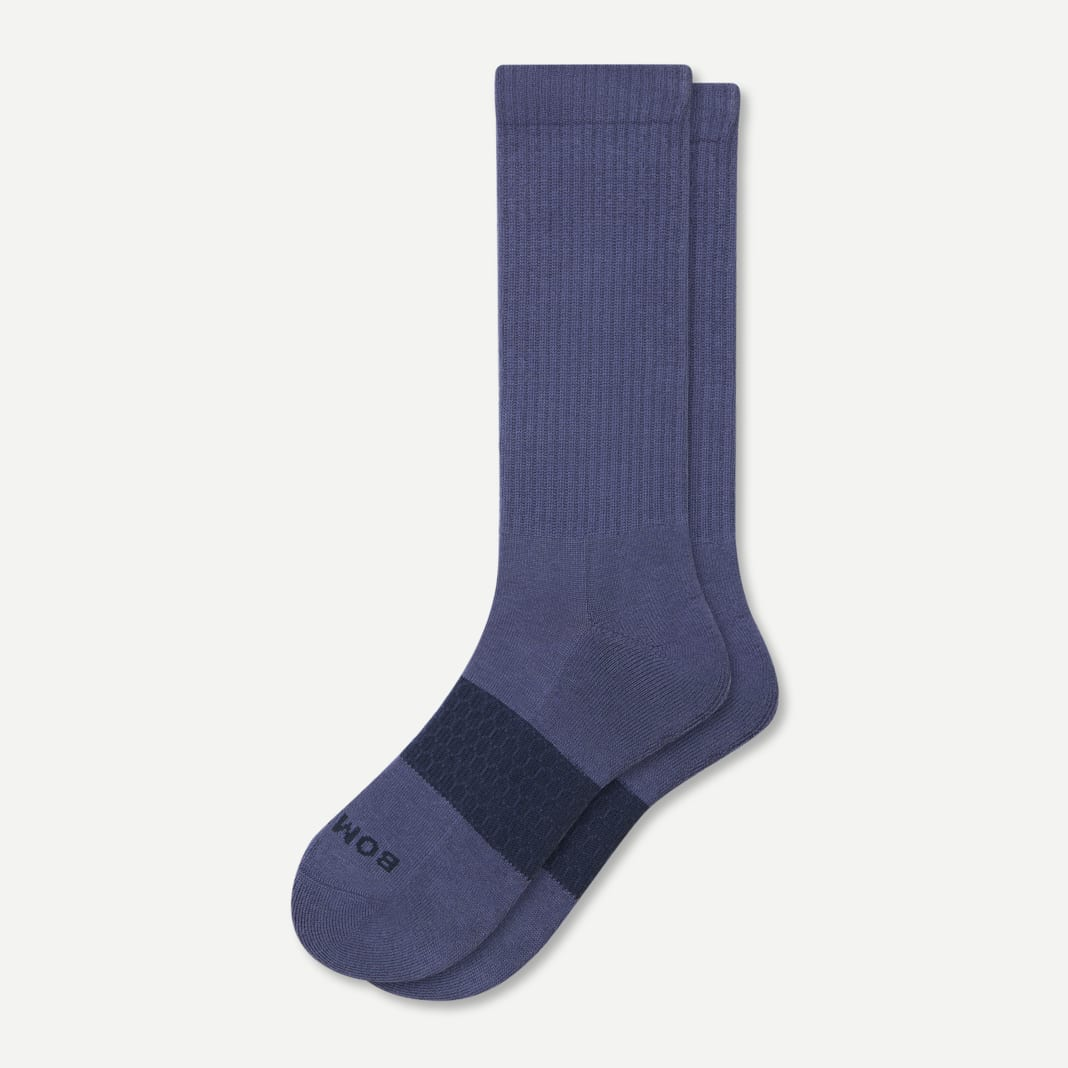 Navy Dusk