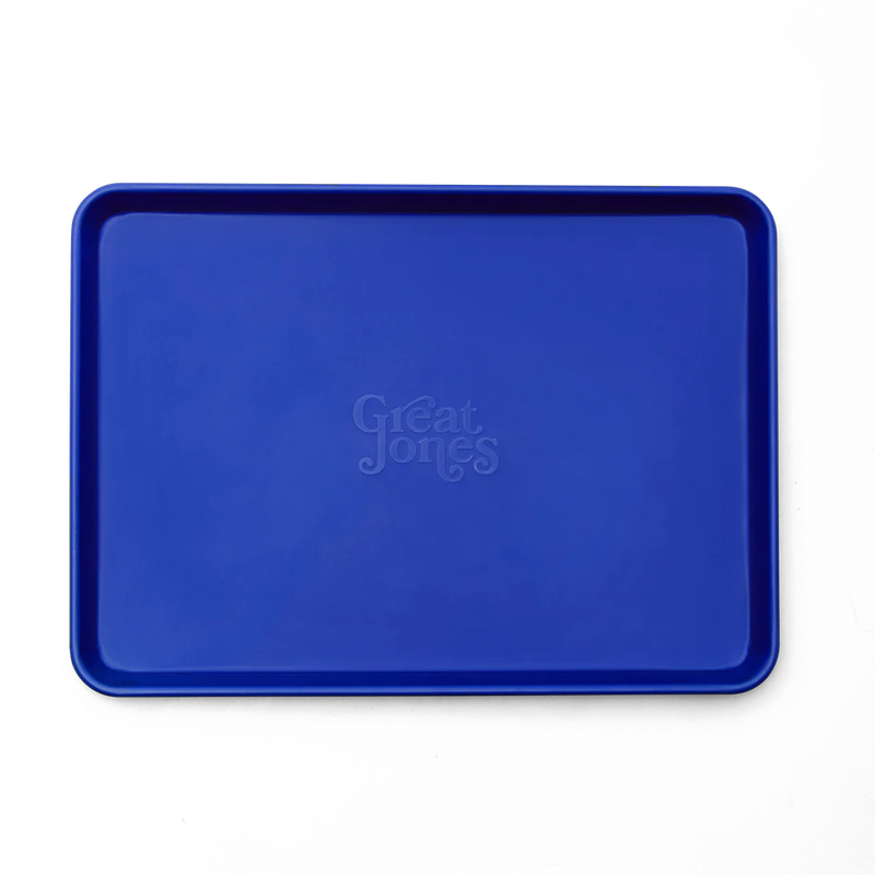 Holy Sheet and Big Chill