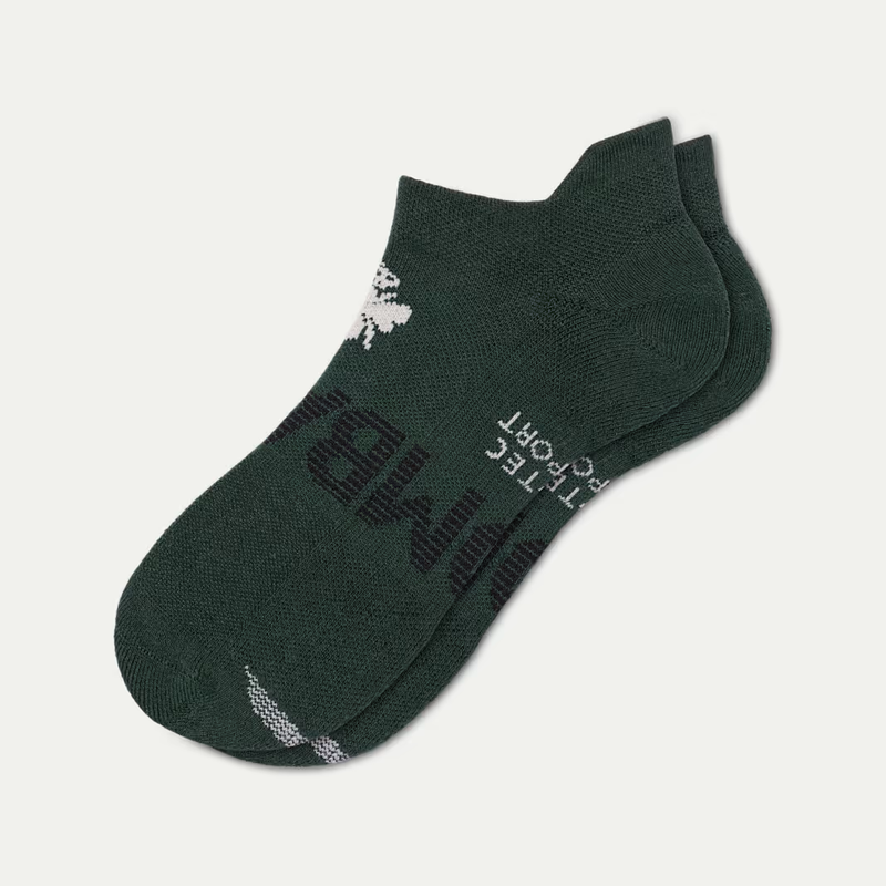 Men's All Sport Ankle Socks