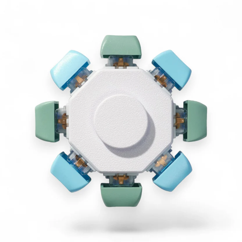 SwitchSpinner 8s