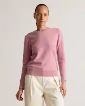 Mauve Mist