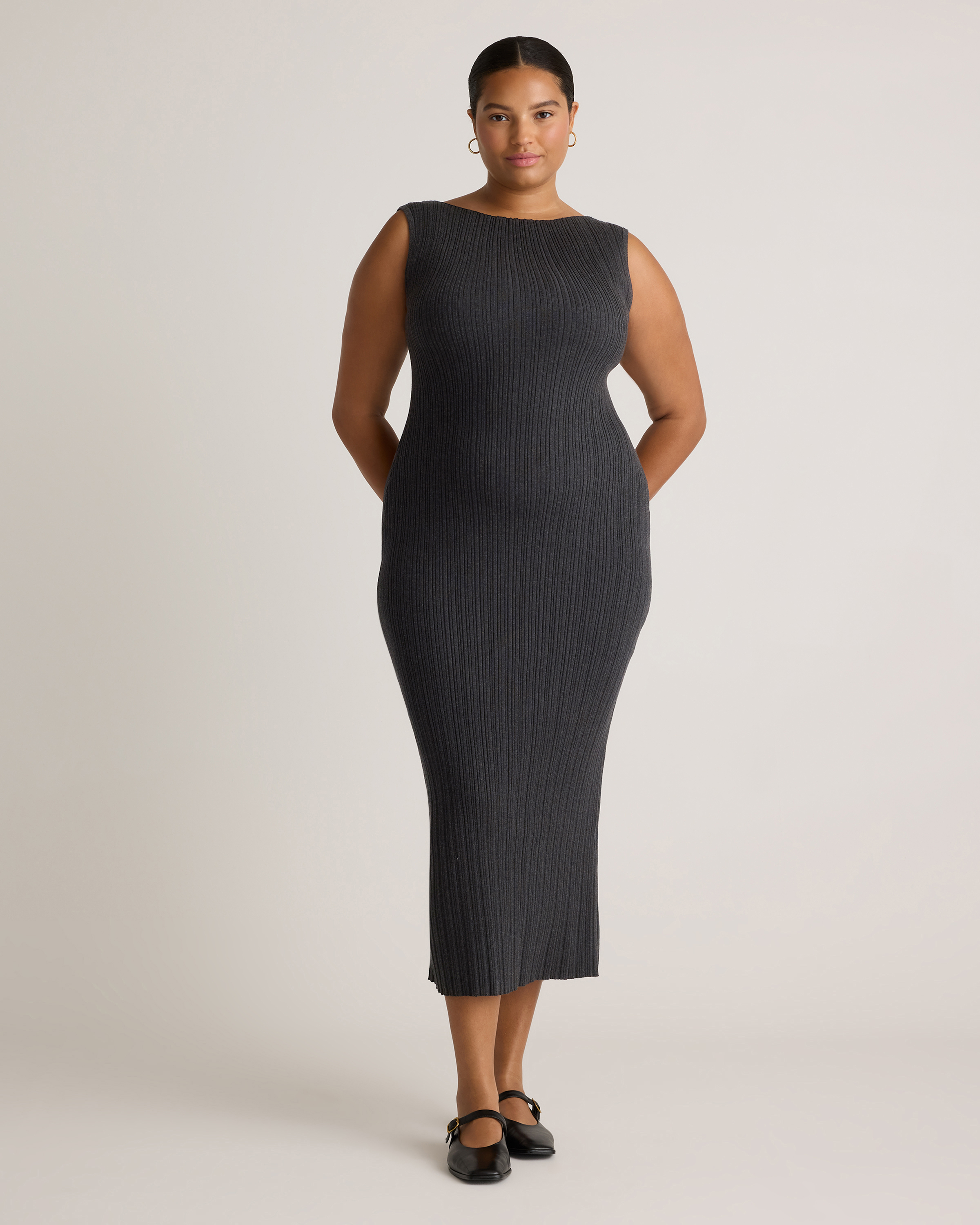 Heather Charcoal