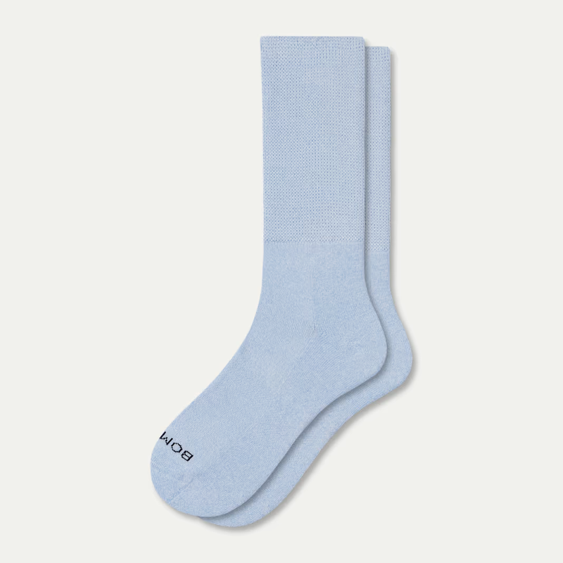 Women's Ultra Stretch Calf Socks