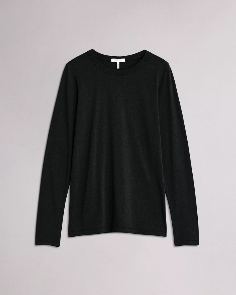 Women's The Slub Long Sleeve