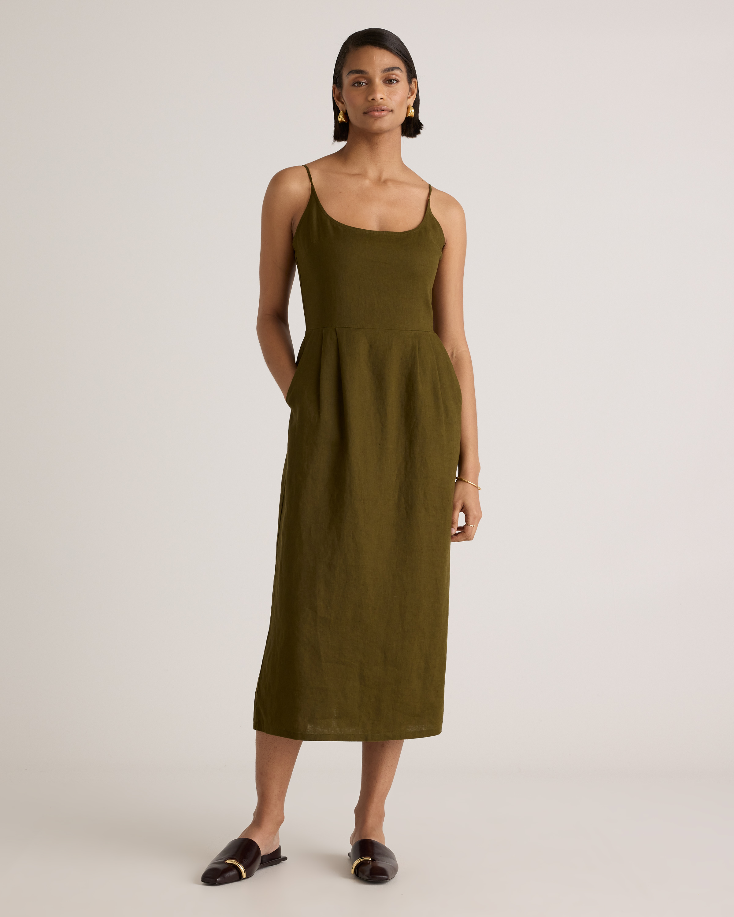 Martini Olive