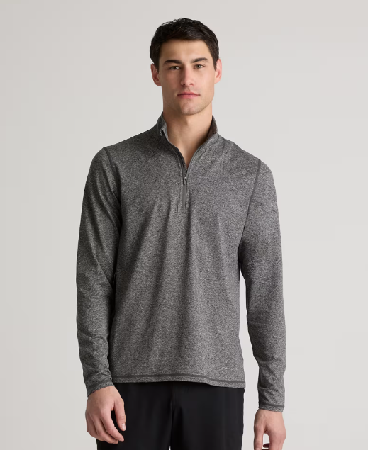 Flowknit Performance Half-Zip
