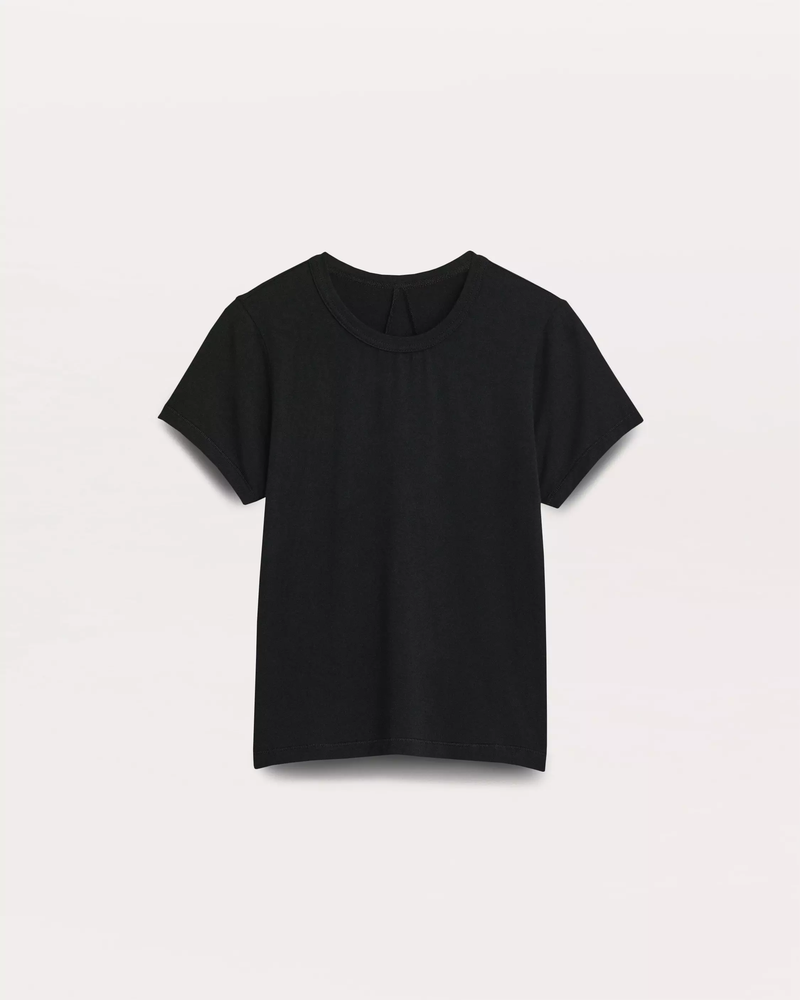 Women's Luca Baby Tee