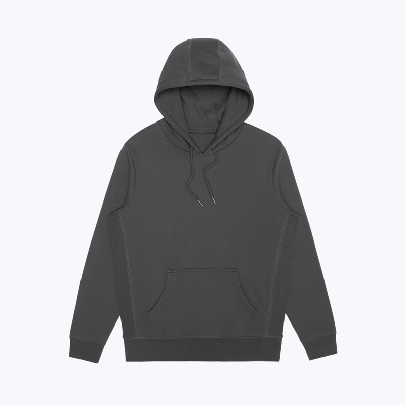 Branded Original Favorites Heavyweight Organic Brushed Hood