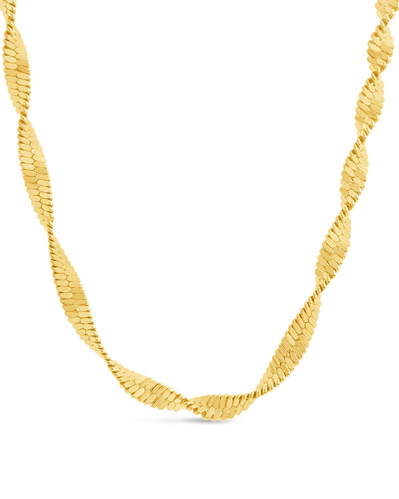 Blakely Chain Necklace