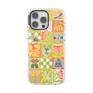 Grass Type Mod Quilt