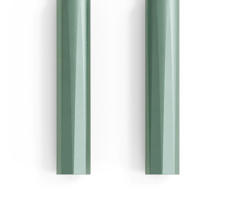 The Wren - Refillable Writing Pen