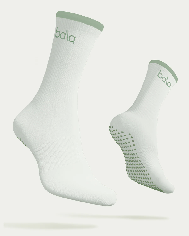 The High Sock