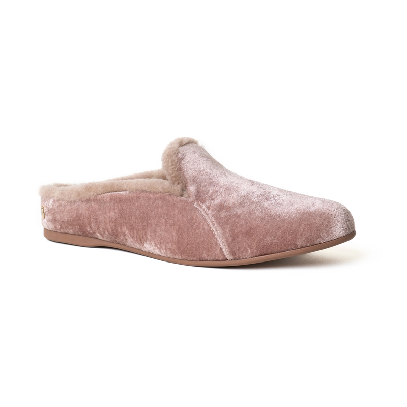 The Maya Backless Mule