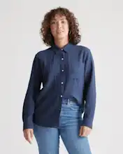 Indigo Blue