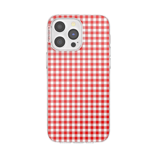 Red Gingham