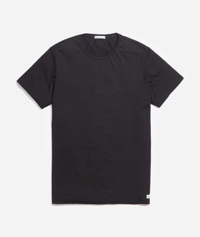 Men's Signature Crew Tee