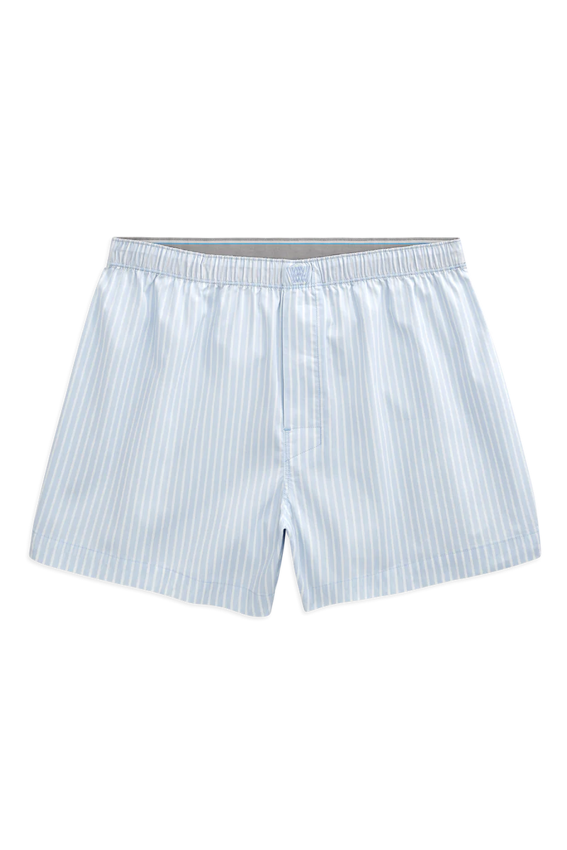 24/7 Woven Boxer