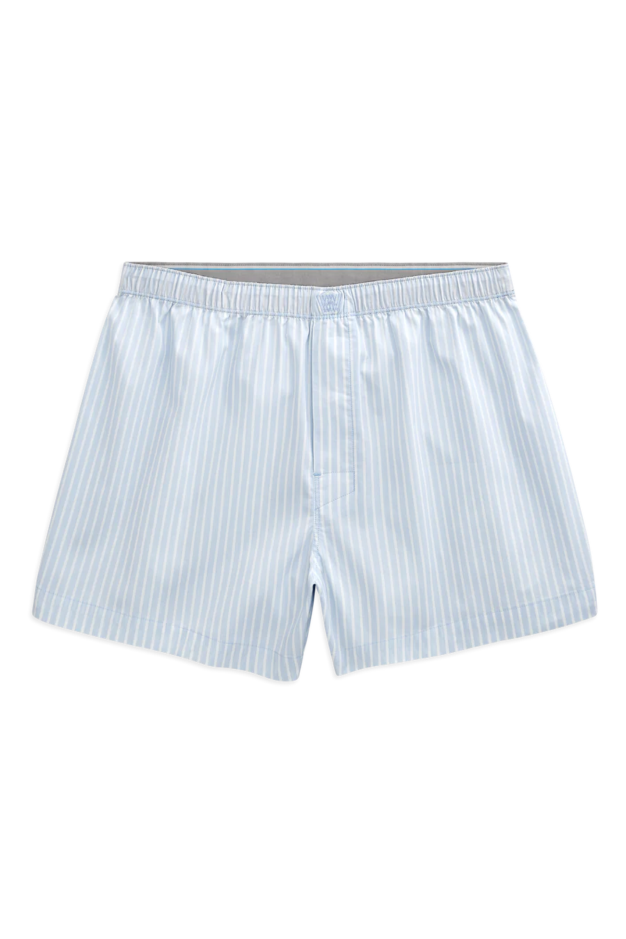 Blue Heron Broker Stripe