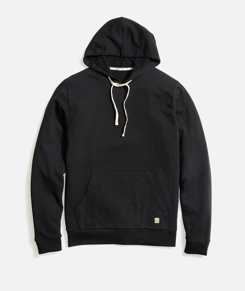 Men's Sunset Pullover Hoodie