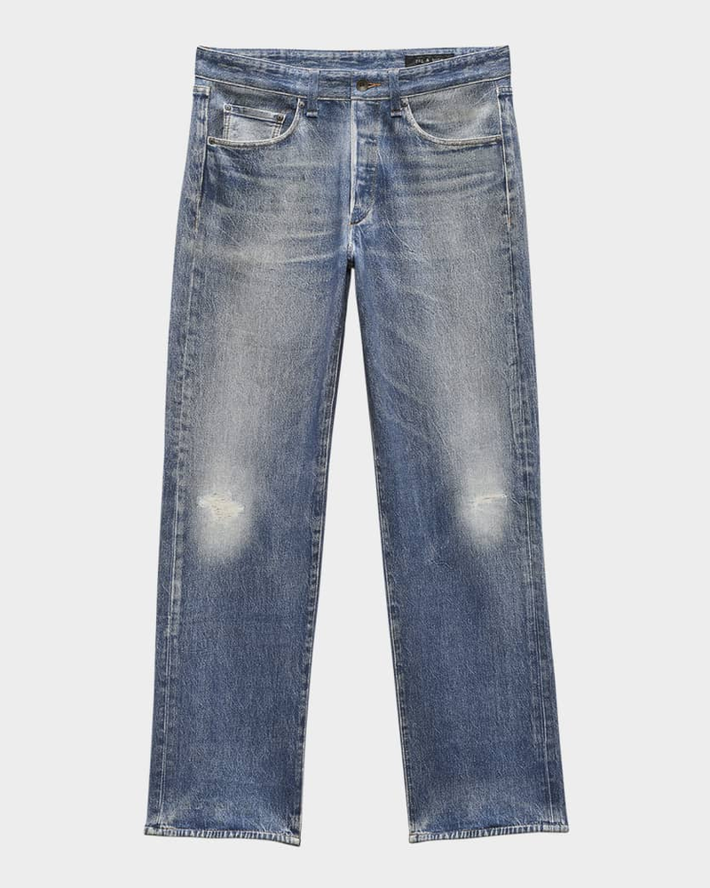 Miramar Fit 4 Straight Pants