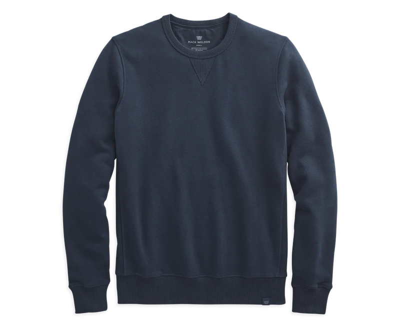 Ace Crew Neck Sweatshirt