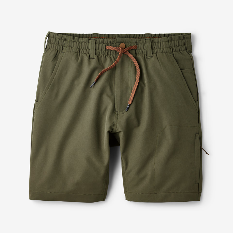 Trekking Short