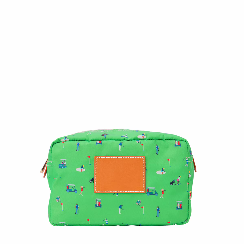 Personalized Winnie Pouch