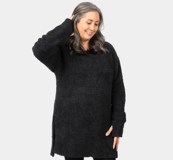 Premier Plush™ Pullover